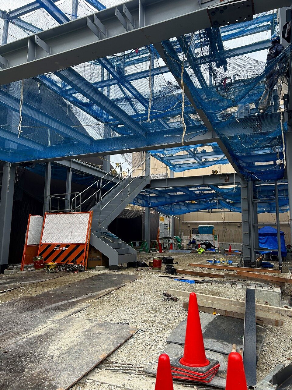 階段が・・part２