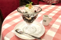 本店　期間限定メニュー