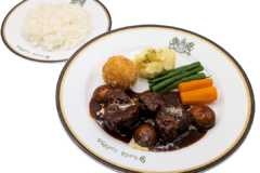 横浜高島屋支店　期間限定メニュー