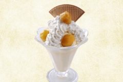 横浜高島屋支店　期間限定メニュー