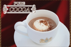 四条支店　期間限定メニュー