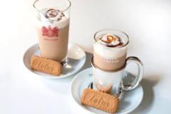 本店　期間限定メニュー