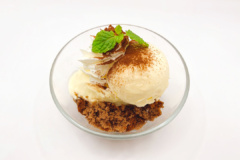 横浜高島屋支店　期間限定メニュー