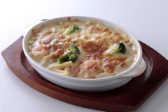 四条支店　期間限定メニュー