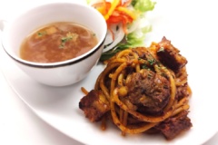 コーヒーサロン支店