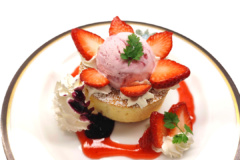 コーヒーサロン支店