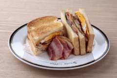 イノダコーヒ本店